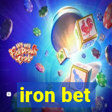 iron bet